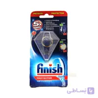 الماس خش گیر ظروف فینیش مدل 5X