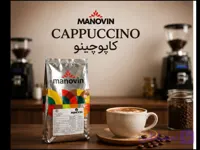 پودر کاپوچینو بن مانو ۷۵۰ گرمی