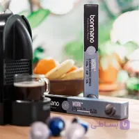 کپسول قهوه وُرک پلاس برند بن مانو