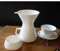 دستگاه وی شصت سرامیکی چهار تیکه