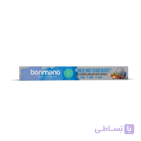 کپسول قهوه شکلات فندوق مانو