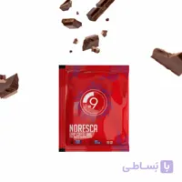 نورسکا ساشه ای ۹ am