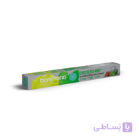 کپسول قهوه نعناء شکلات برند بم مانو