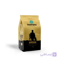 یونیکا دان قهوه ۱۰۰% عربیکا بن مانو