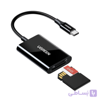 رم ریدر USB-C 3.0 یوگرین مدل CM265