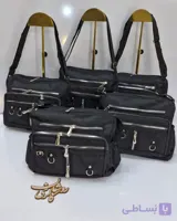 کیف ۷ زیپ