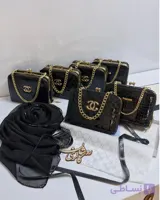 کیف تیارا
