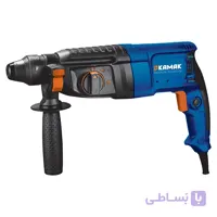 دریل بتن کن طرح بوش 800 وات سه کاره کاماک مدل KT18050