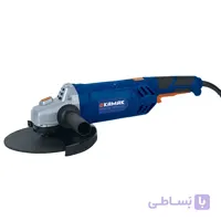 فرز آهنگری 2200 وات 180 میلیمتر کاماک مدل KT13552