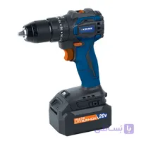 دریل شارژی 13 میلیمتر 20 ولت براشلس با کیف BMC کاماک مدل KT21053