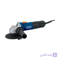 مینی فرز 750 وات 115 میلیمتری کاماک مدل KT13550