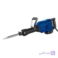 چکش تخریب 15 کیلویی 1100 وات روغنی کاماک مدل KT18052