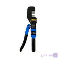 پرس هیدرولیک دستی کابل‌شو مینی نووا مدل 2772