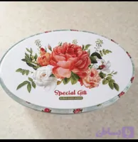 سوهان حبه ای 500 گرمی باروغن حیوانی