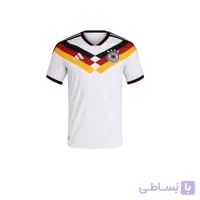ست پیراهن شورت اول تیم ملی آلمان جام جهانی طرح آدیداس موسیالا