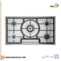 اجاق مدل بتریا مولتی استپ | Betria-ms