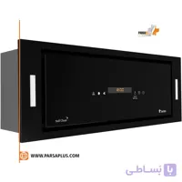 هود مخفی داتیس مدل IOTEES با قدرت مکش ۹۰۰ CFM و ۶ سرعته