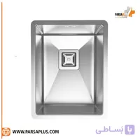 سینک مدل 70*40 R10 TAP کن