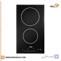 اجاق گاز صفحه ای کن مدل CC-2204