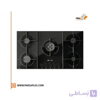 گاز رومیزی کن مدل نوا گلد