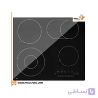 اجاق برقی چهار المنت CC4506 کن