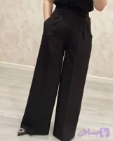 شلوار بگ مازراتی زنانه