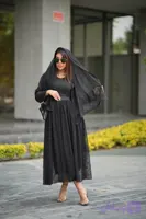 ست سه تیکه روژین
