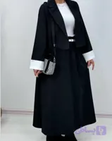کت و دامن زنانه عسل