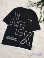 : تیشرت لش NEX