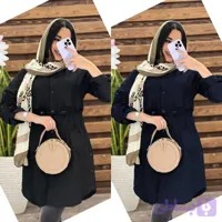مانتو دانشجویی راحیل