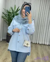 مانتو لنین دو جیب ستاره