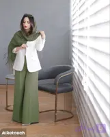 : ست کت و شلوار شیک و جذااااب اسو