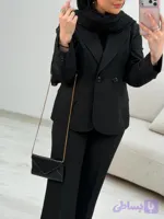 کت شلوار بهار