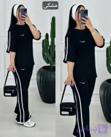 ست تیشرت شلوار نایک nike