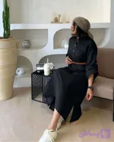 کفتان اریانا