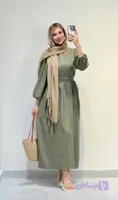 پیراهن ریما
