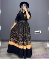شومیز دامن بوگاتی