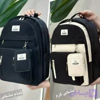 کوله همتا