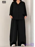 ست تونیک شلوار مارال