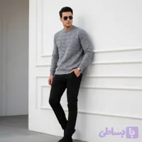 نام: بلوز بافت مردانه