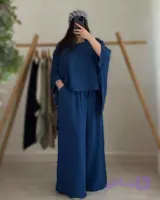 شومیز شلوار نهال