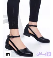 کفش زنانه کالج لورا