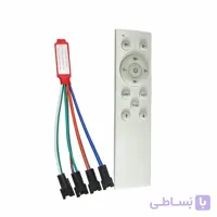 کنترلر ریسه نواری رونده آیسی 2811 4خروجی