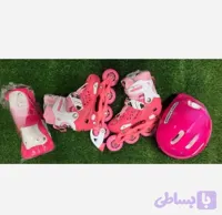 اسکیت هارد مناسب اموزش ۳۰‌تا ۴۲