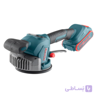 چکش ویبراتور کاشی و سرامیک شارژی رونیکس 20 ولت مدل 8631