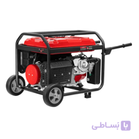 موتور برق رونیکس 6.5 کیلو وات مدل RH-4783
