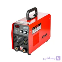 دستگاه جوش اینورتر 200 آمپر کامپکت آروا مدل 2184