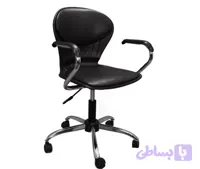 صندلی صدفی