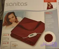 پتو برقی Sanitas SHD – ترکیبی از گرمای دل‌پذیر و آرامش واقعی