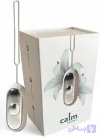 دستگاه کمک خواب Glowco CalmCarry – ابزار دستی آرامش‌بخش میکروکارنت